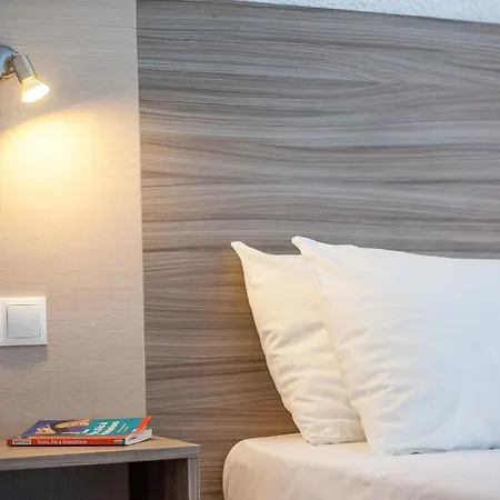 Anika Aparthotel Faliraki