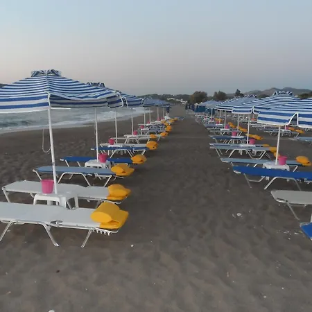 Kastri Beach Apartamento
