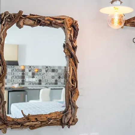 Apartment Len Art Alternative Faliraki