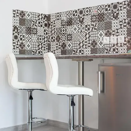 Apartment Len Art Alternative Faliraki
