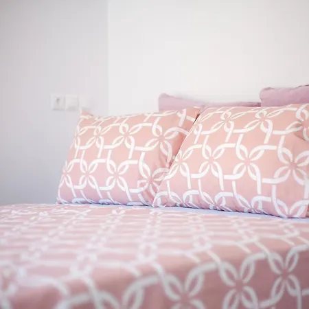 Len Art Alternative Apartment Faliraki