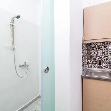 Apartment Len Art Alternative Faliraki