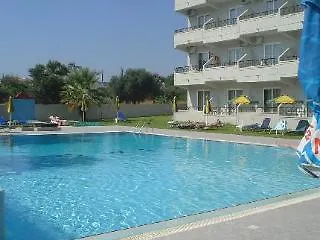 Aparthotel Dias & Faliraki