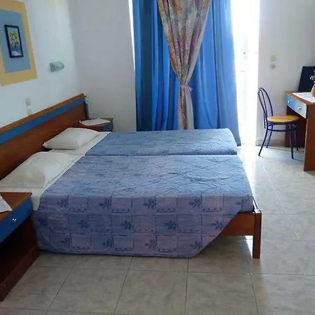 Khách sạn Ano Kampos *
