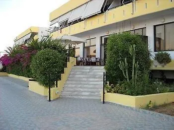 Khách sạn Telhinis &