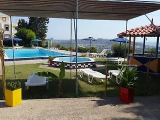 Hotel apartamentowy Oleander 3*