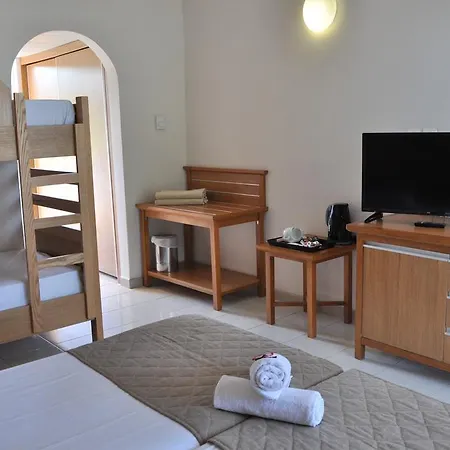 Cyprotel Hotell