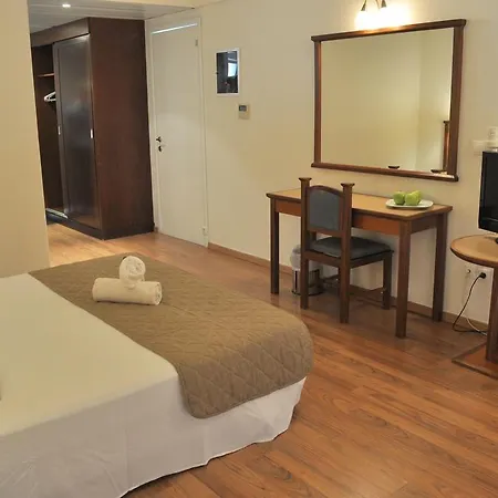 Hotell Cyprotel Faliraki