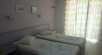 Lagonas Khách sạn hẻo lánh Faliraki