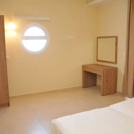 Apart Otel Evita Faliraki