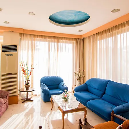 Dream Studios&apartments Faliraki