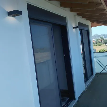 Appart hôtel Bright Star 3*