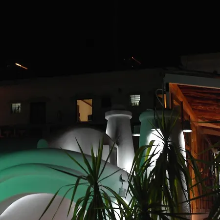 Gorgona Apartment *