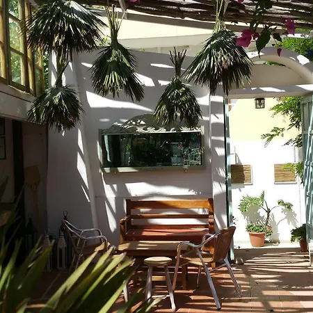 Gorgona Apartament