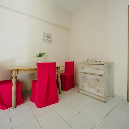 Apartment Gorgona Faliraki