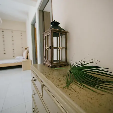 Gorgona Apartment