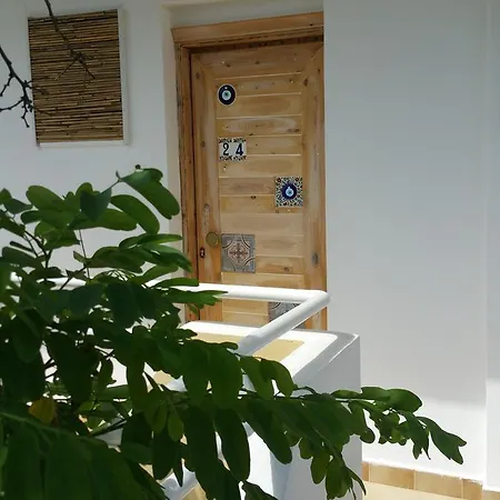 Apartament Gorgona