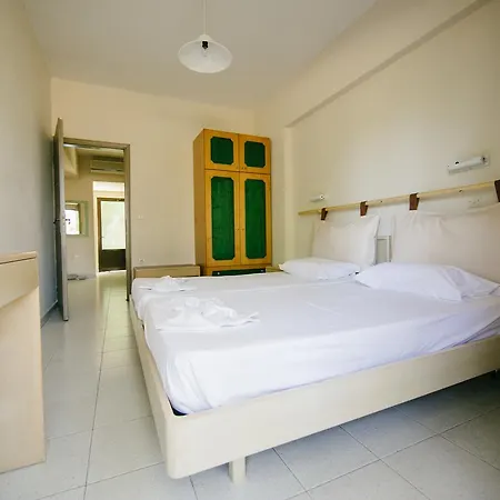 Gorgona Apartment
