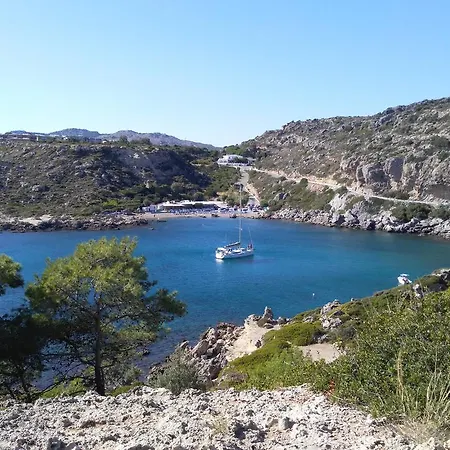 Apartahotel Dolphin Faliraki