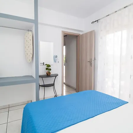 Toulas & Apts No2 Apartment Faliraki