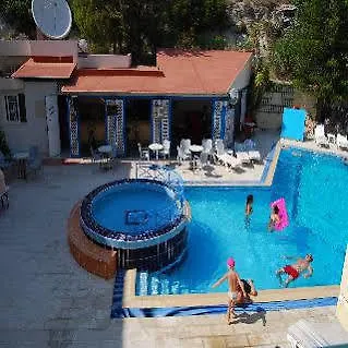 Aparthotel Artemis Faliraki