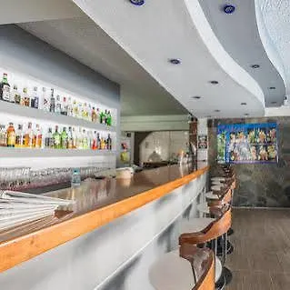 Căn hộ Annika Summer Faliraki