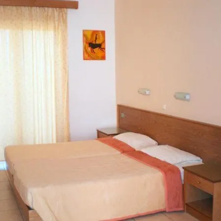 Hotell Olympia Sun