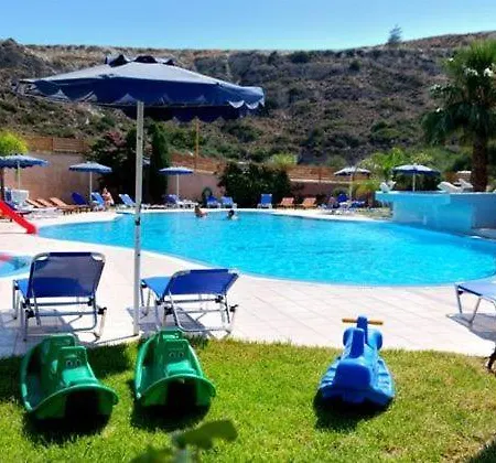 Olympia Sun Hotell 3*
