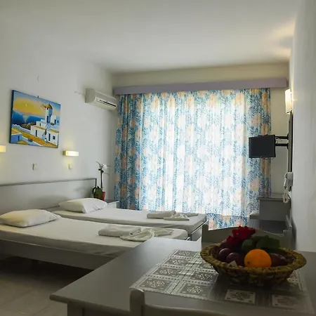 Lagonas Khách sạn hẻo lánh Faliraki