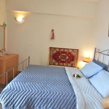 Kathara Bay Lägenhet Faliraki