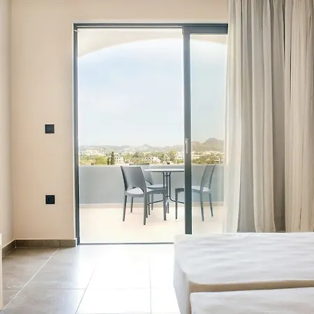 Evita Resort Hotel