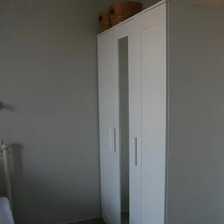 Vasilina Hotel apartamentowy Faliraki