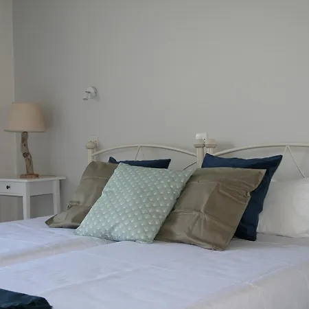 Vasilina Hotel apartamentowy *