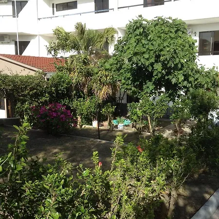 Hotel apartamentowy Vasilina Faliraki