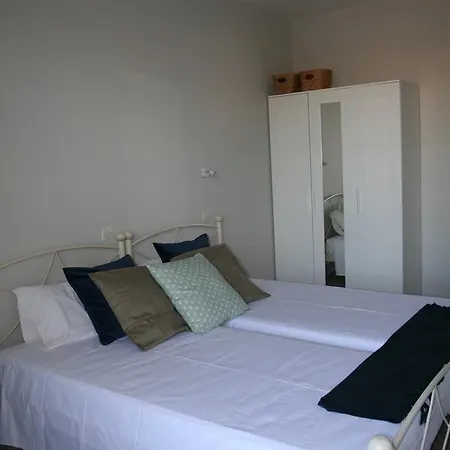 Vasilina Hotel apartamentowy *