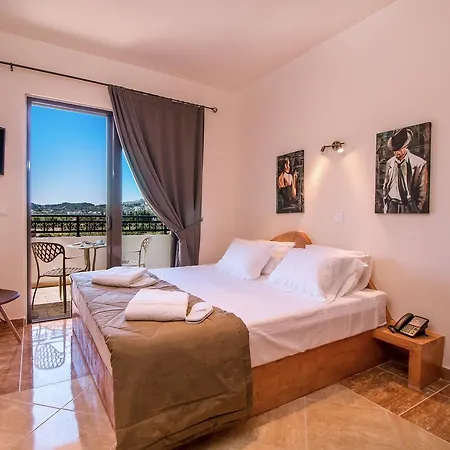 Casa Artemida Boutique