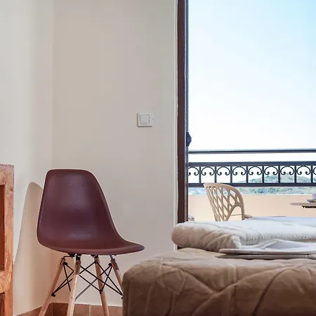 Casa Artemida Boutique Aparthotel