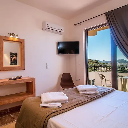 Aparthotel Casa Artemida Boutique 3*