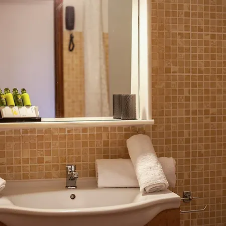 Casa Artemida Boutique 3* Faliraki