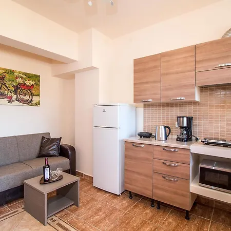 Casa Artemida Boutique 3*