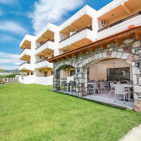 Casa Artemida Boutique Aparthotel
