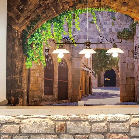 Casa Artemida Boutique Faliraki