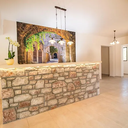 Aparthotel Casa Artemida Boutique Faliraki