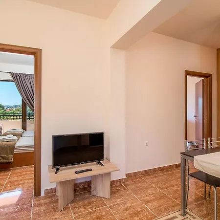Aparthotel Casa Artemida Boutique Faliraki