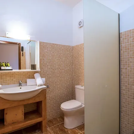 Aparthotel Casa Artemida Boutique