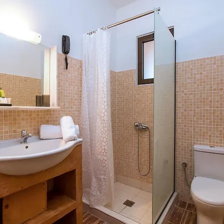 Aparthotel Casa Artemida Boutique Faliraki