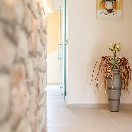 Aparthotel Casa Artemida Boutique 3*