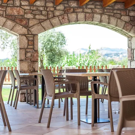 Aparthotel Casa Artemida Boutique Faliraki