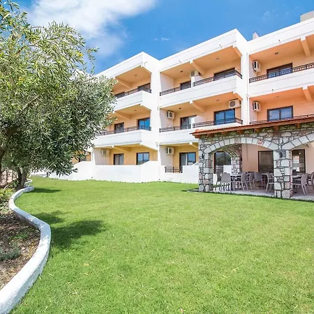 Aparthotel Casa Artemida Boutique 3*