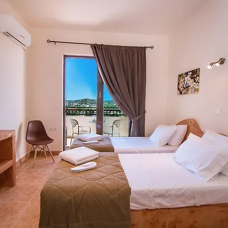 Casa Artemida Boutique Faliraki